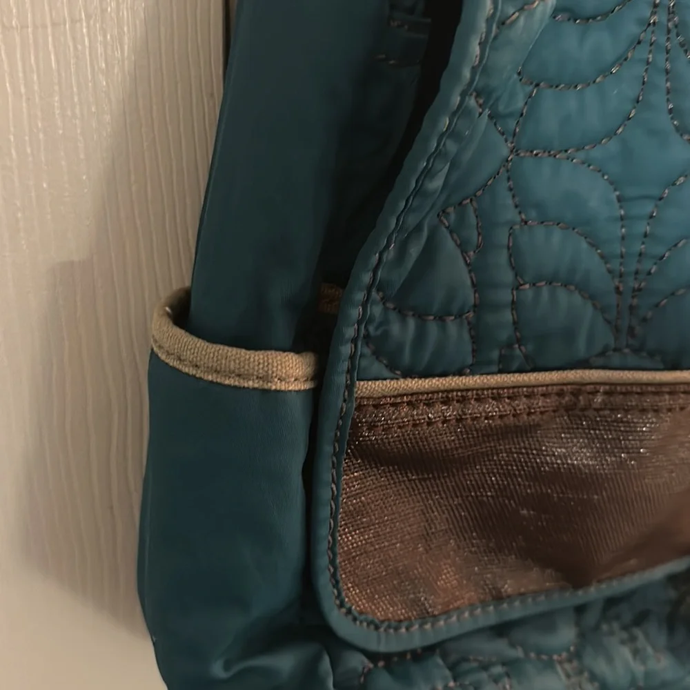 Fossil Laptop Bag